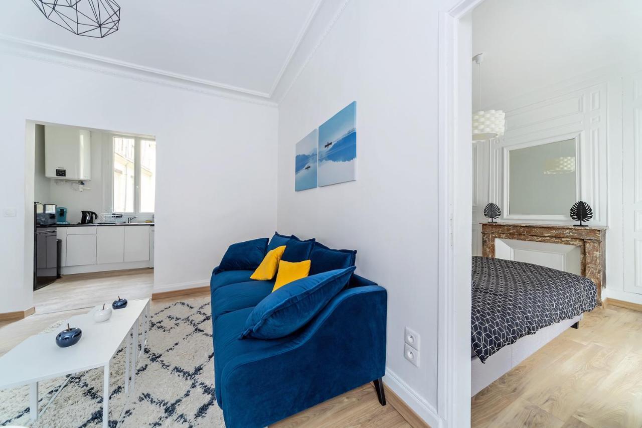 Appartement Welcome ! Bel Hyper Centre - Rue Piétonne *