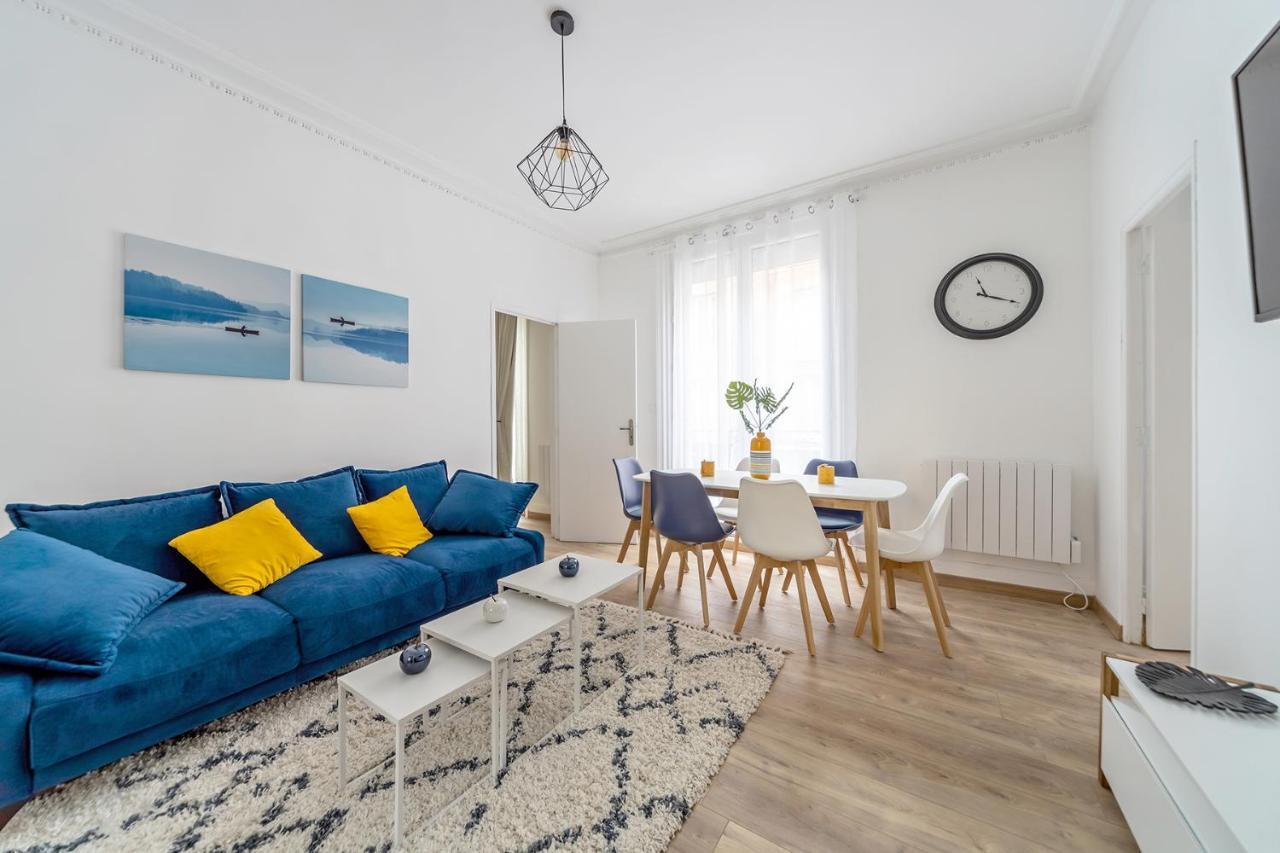 Appartement Welcome ! Bel Hyper Centre - Rue Piétonne