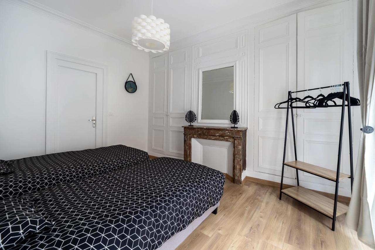 Welcome ! Bel Hyper Centre - Rue Piétonne Appartement Dieppe