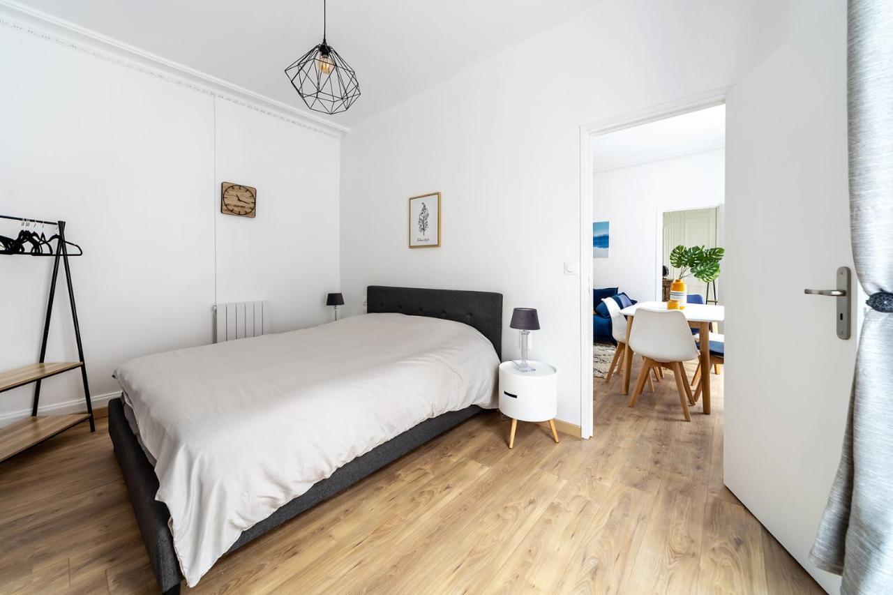 Welcome ! Bel Hyper Centre - Rue Piétonne