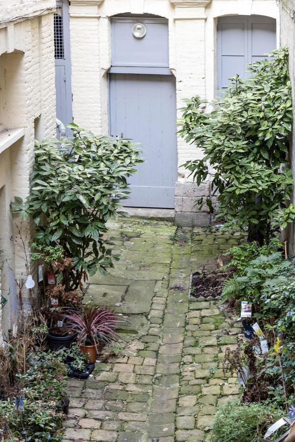 Welcome ! Bel Hyper Centre - Rue Piétonne
