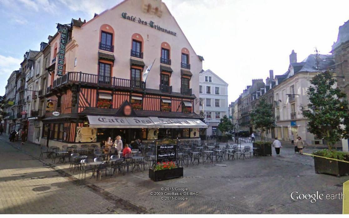 Welcome ! Bel Hyper Centre - Rue Piétonne *