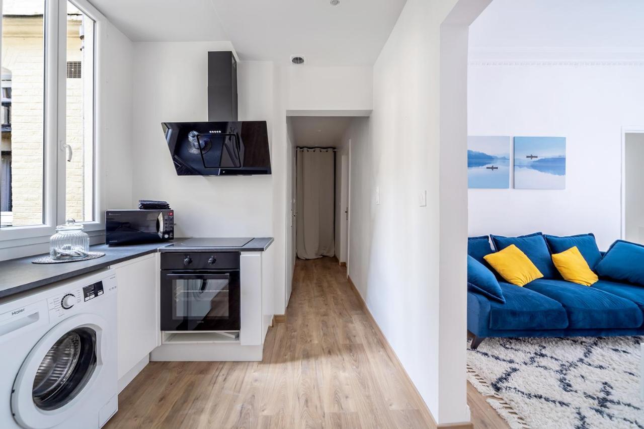 Appartement Welcome ! Bel Hyper Centre - Rue Piétonne