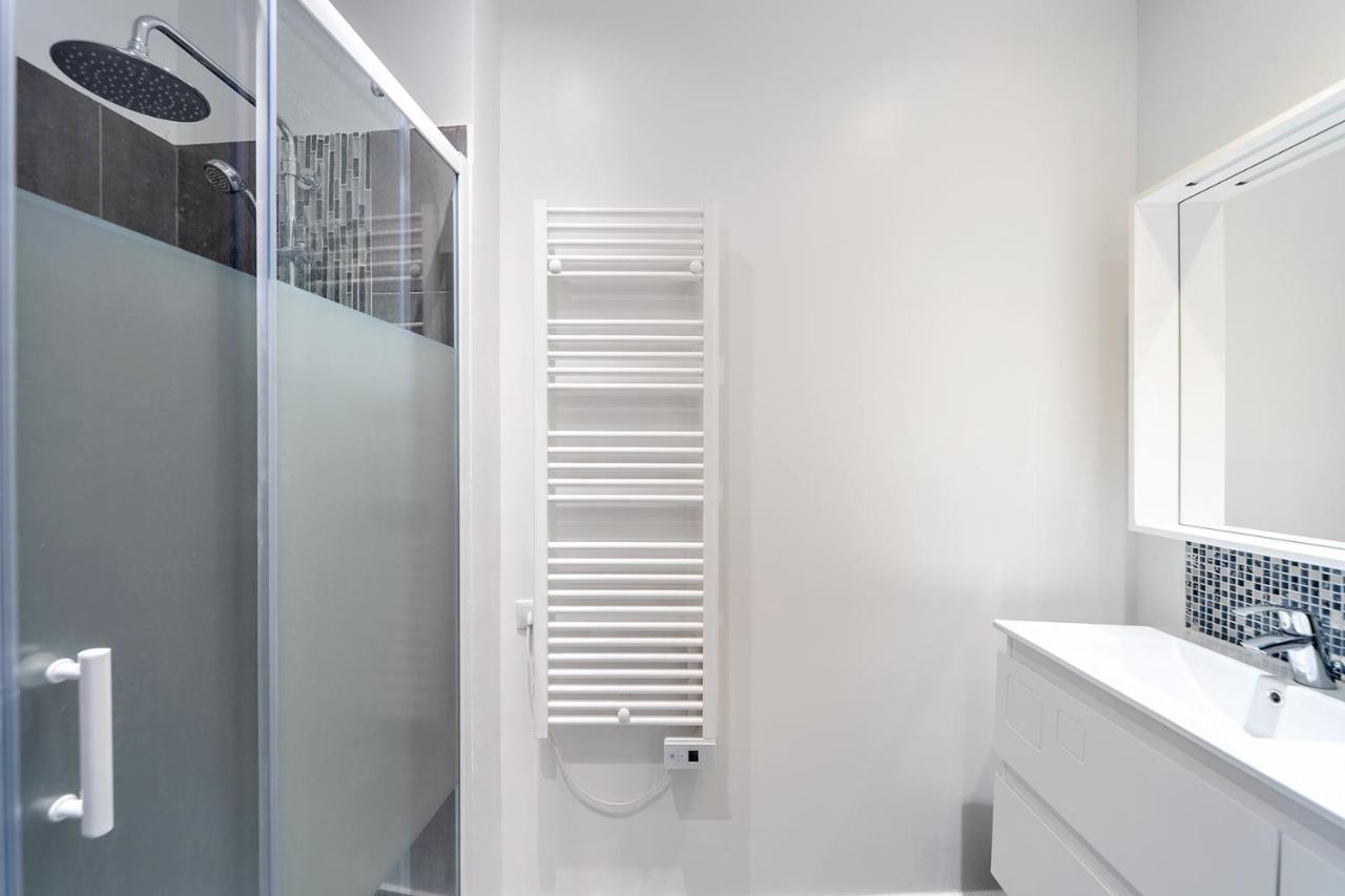 Appartement Welcome ! Bel Hyper Centre - Rue Piétonne
